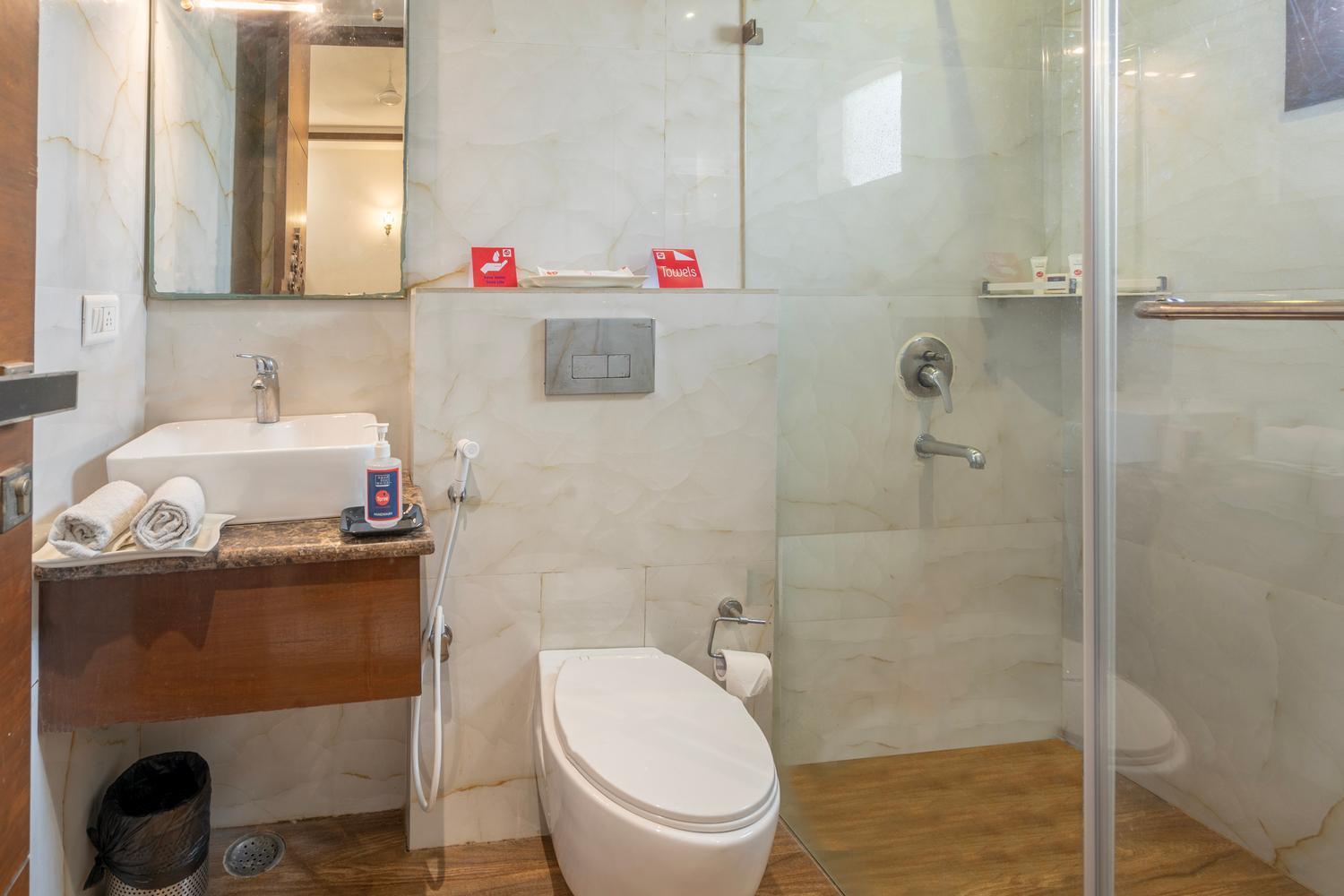 Spree Hotel Agra - Walking Distance To Tajmahal Zewnętrze zdjęcie